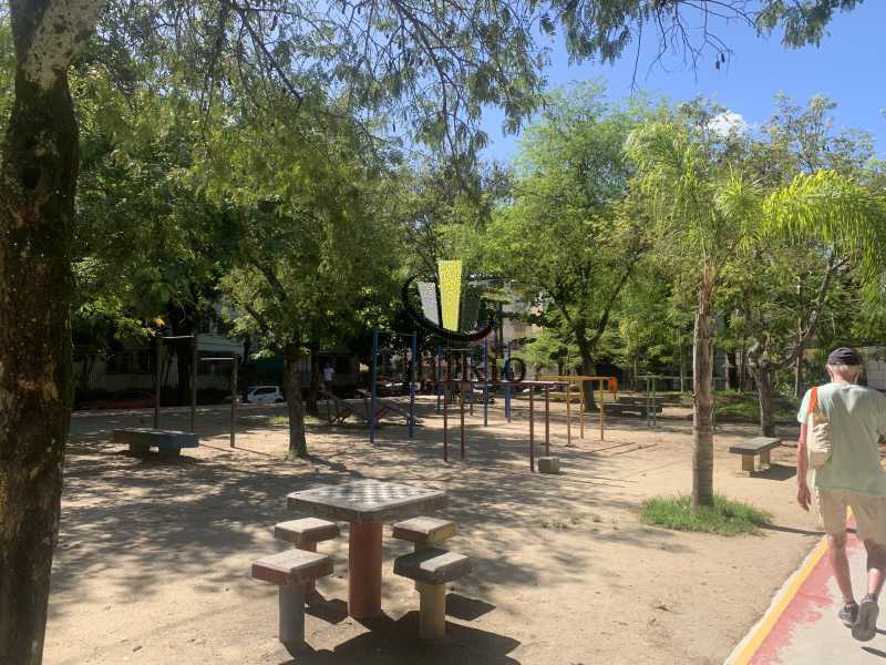 Apartamento, 1 quarto, 40 m² - Foto 19