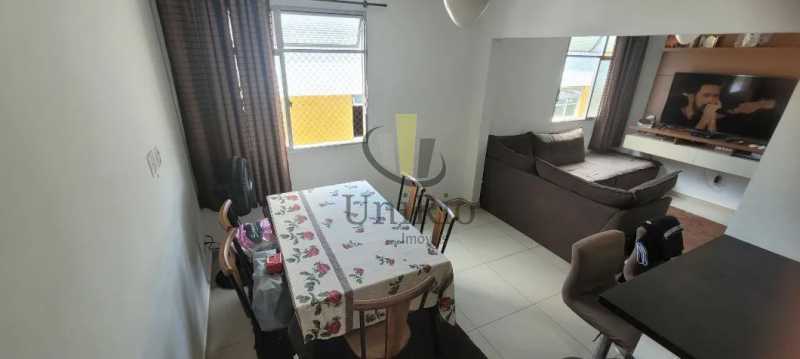 Apartamento, 3 quartos, 50 m² - Foto 1