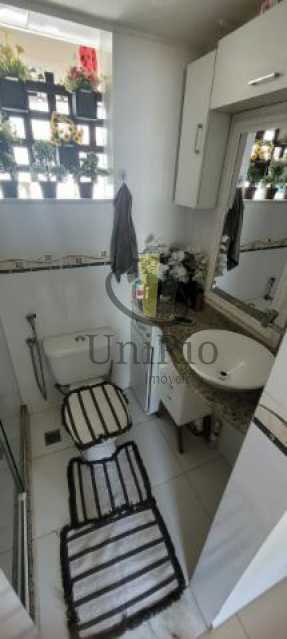 Apartamento, 3 quartos, 50 m² - Foto 10