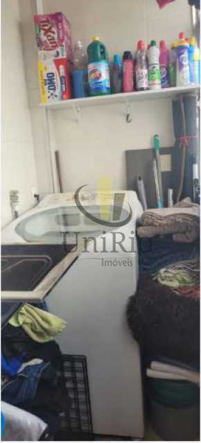 Apartamento, 3 quartos, 50 m² - Foto 19