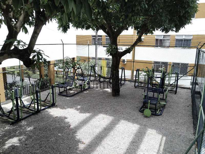 Apartamento, 3 quartos, 50 m² - Foto 22