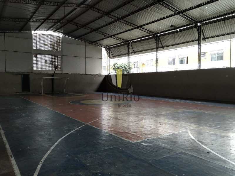 Apartamento, 3 quartos, 50 m² - Foto 28