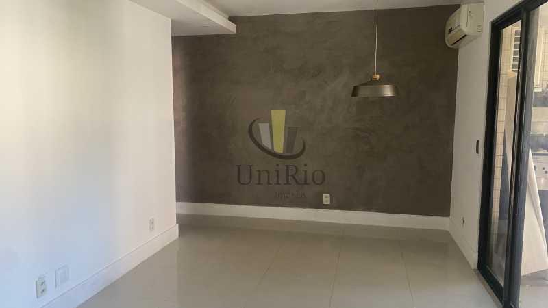 Apartamento, 3 quartos, 74 m² - Foto 2