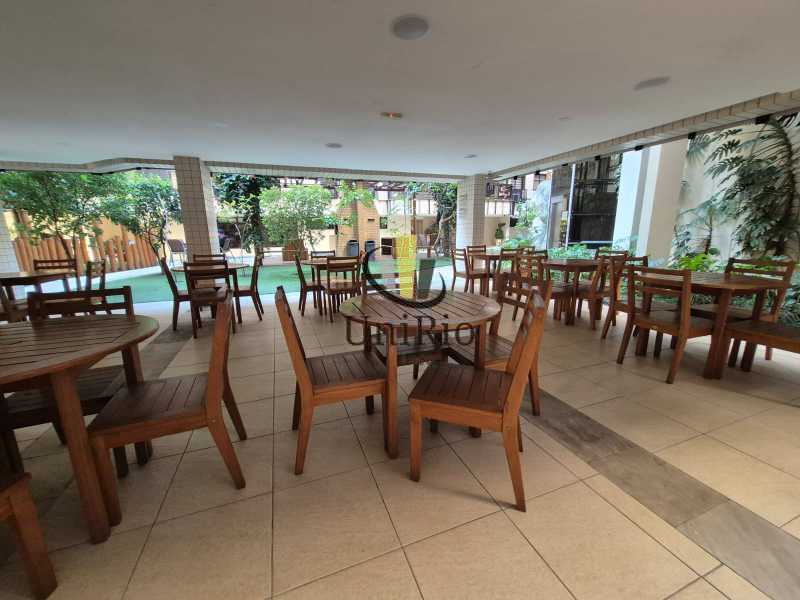 Apartamento, 3 quartos, 74 m² - Foto 27