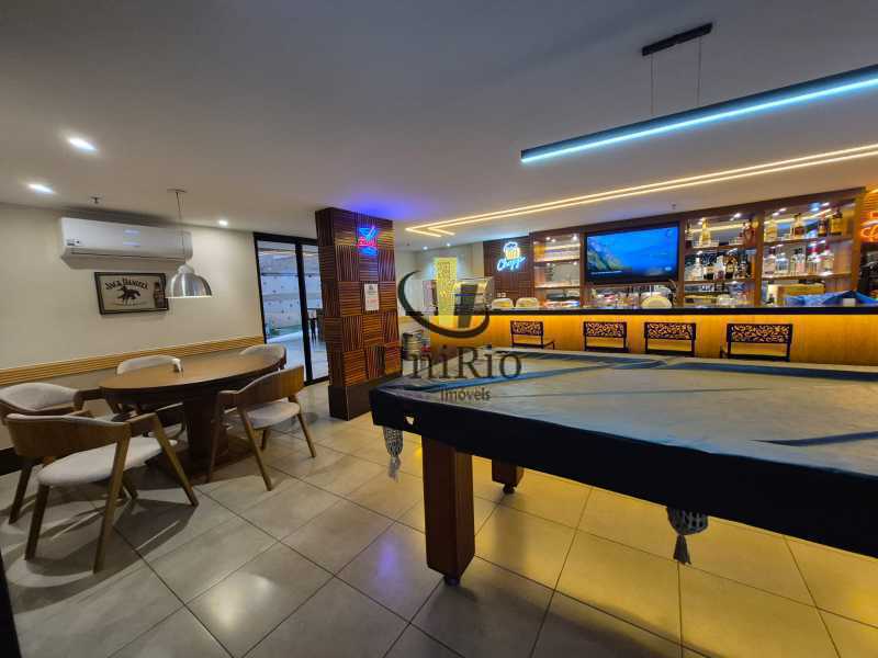 Apartamento, 3 quartos, 74 m² - Foto 28