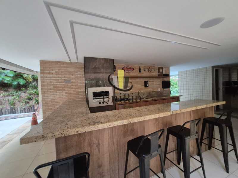 Apartamento, 3 quartos, 74 m² - Foto 29