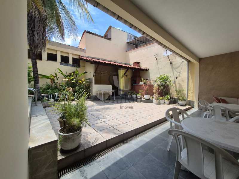 Casa, 4 quartos, 243 m² - Foto 12