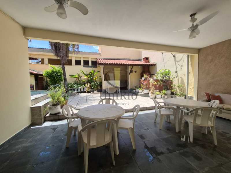 Casa, 4 quartos, 243 m² - Foto 13