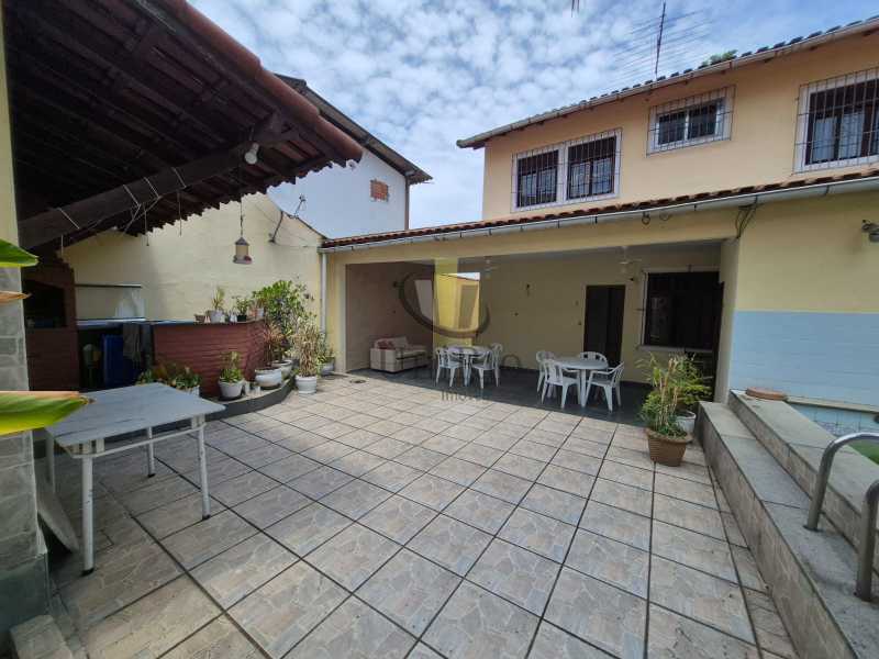 Casa, 4 quartos, 243 m² - Foto 15