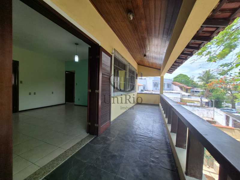 Casa, 4 quartos, 243 m² - Foto 17