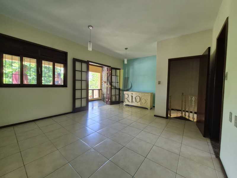 Casa, 4 quartos, 243 m² - Foto 20