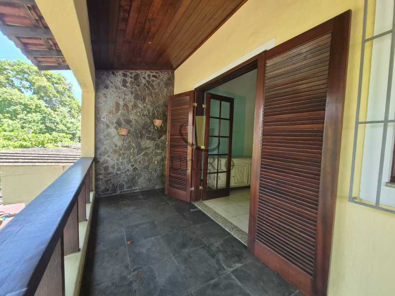 Casa, 4 quartos, 243 m² - Foto 22