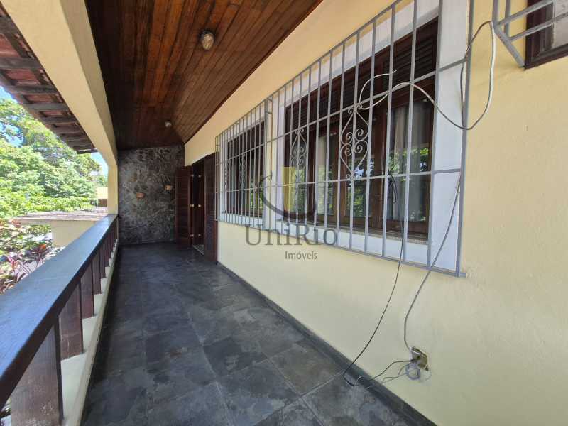 Casa, 4 quartos, 243 m² - Foto 21