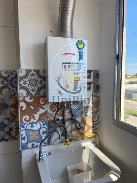 Apartamento, 2 quartos, 44 m² - Foto 11