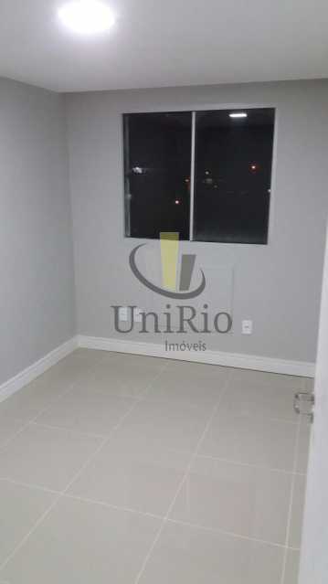 Apartamento, 2 quartos, 44 m² - Foto 5