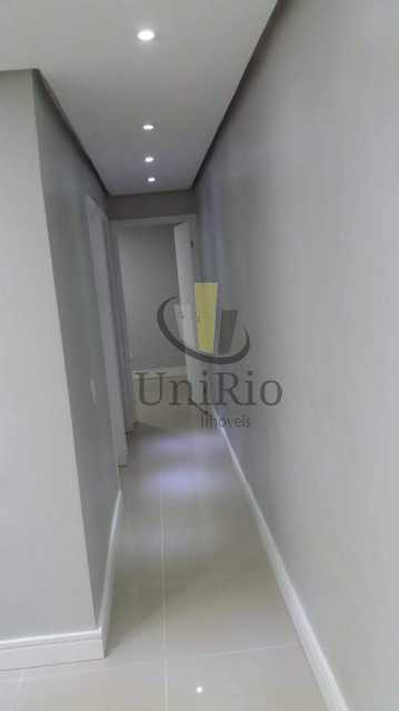Apartamento, 2 quartos, 44 m² - Foto 3