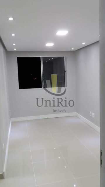 Apartamento, 2 quartos, 44 m² - Foto 2