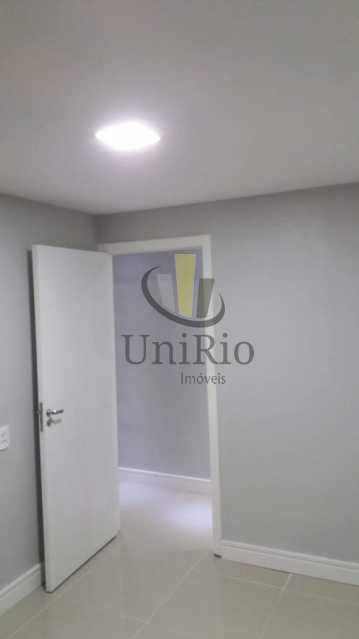 Apartamento, 2 quartos, 44 m² - Foto 6