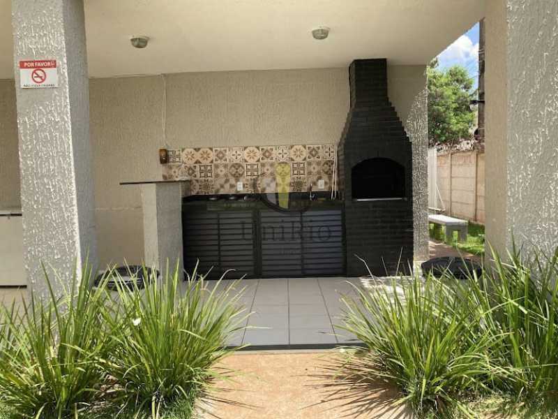 Apartamento, 2 quartos, 44 m² - Foto 13