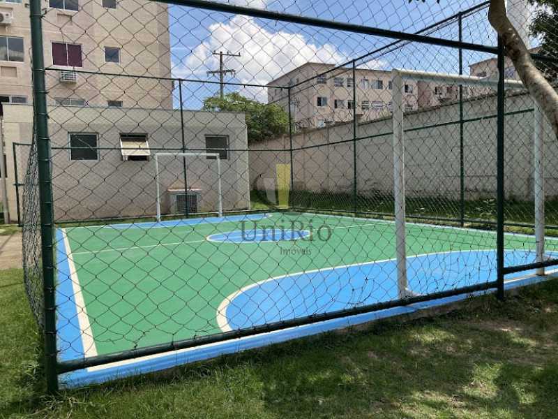 Apartamento, 2 quartos, 44 m² - Foto 14