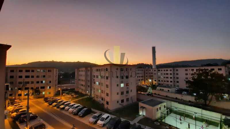 Apartamento, 2 quartos, 44 m² - Foto 1