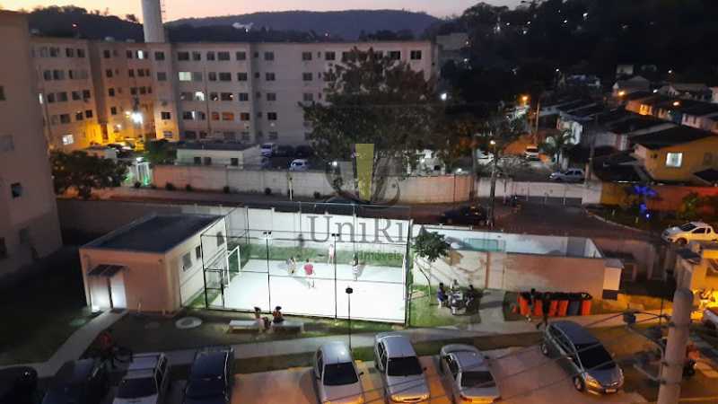 Apartamento, 2 quartos, 44 m² - Foto 20