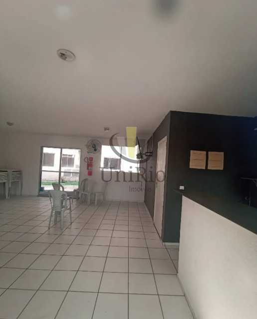 Apartamento, 2 quartos, 44 m² - Foto 21