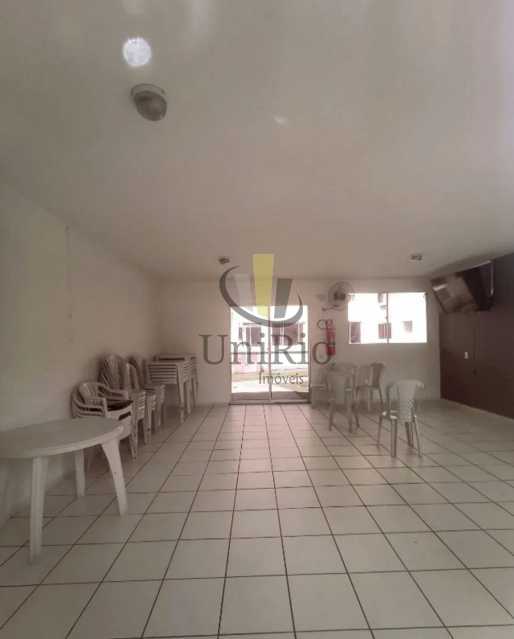 Apartamento, 2 quartos, 44 m² - Foto 22
