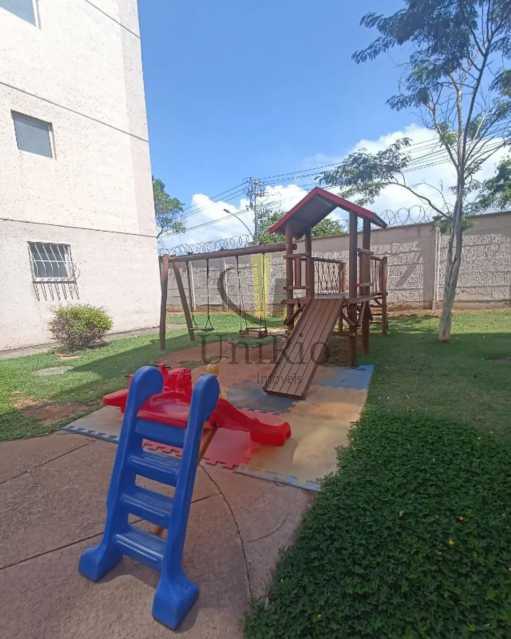 Apartamento, 2 quartos, 44 m² - Foto 23