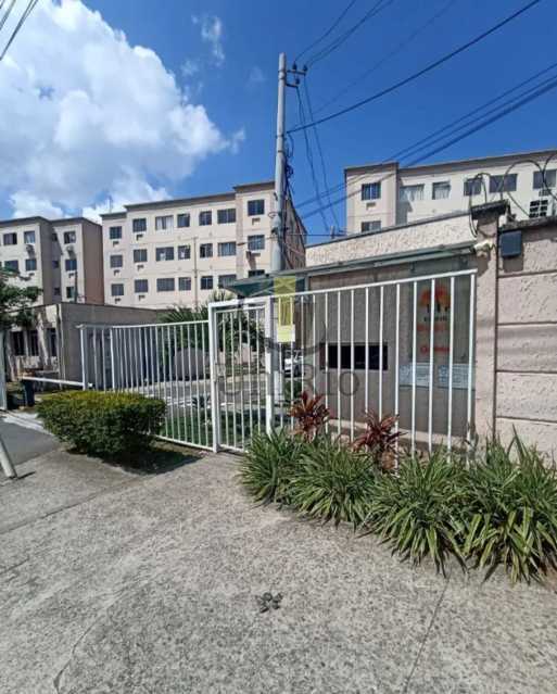 Apartamento, 2 quartos, 44 m² - Foto 24
