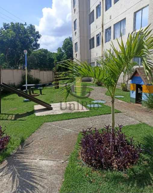Apartamento, 2 quartos, 44 m² - Foto 25