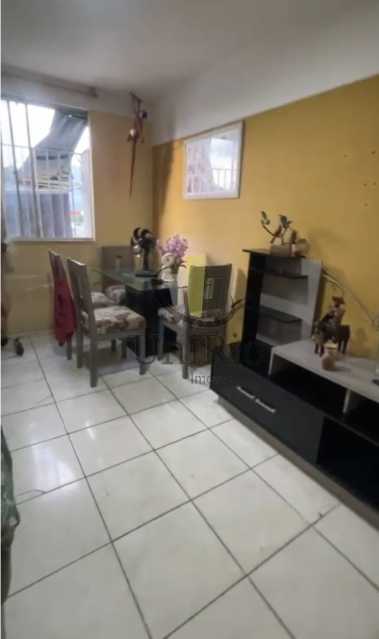 Apartamento, 2 quartos, 58 m² - Foto 1