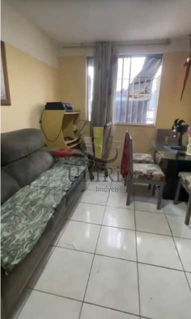 Apartamento, 2 quartos, 58 m² - Foto 2