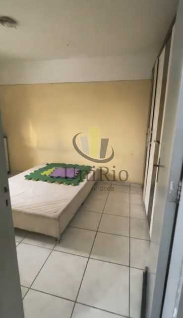 Apartamento, 2 quartos, 58 m² - Foto 7