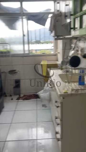 Apartamento, 2 quartos, 58 m² - Foto 9