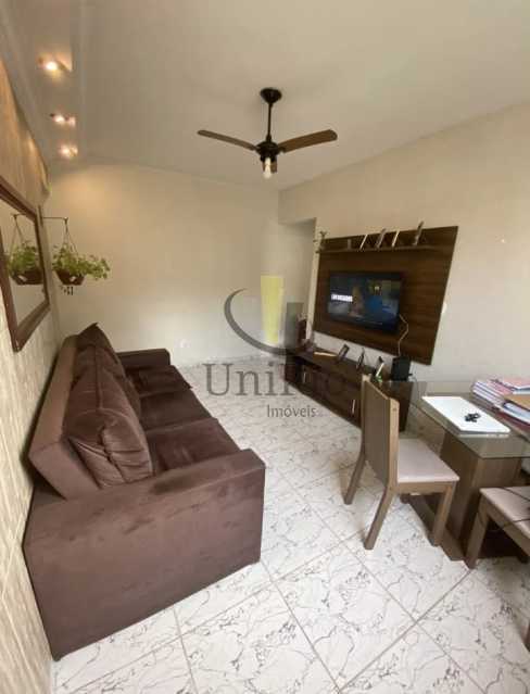 Apartamento, 2 quartos, 58 m² - Foto 14