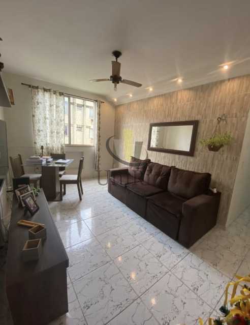 Apartamento, 2 quartos, 58 m² - Foto 15