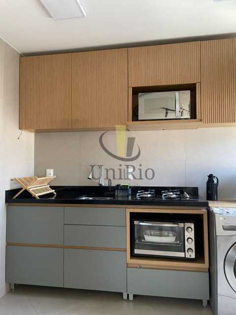Apartamento, 2 quartos, 46 m² - Foto 4