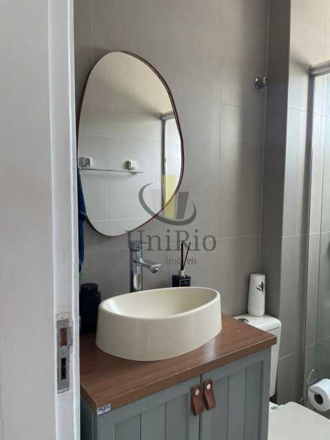 Apartamento, 2 quartos, 46 m² - Foto 5