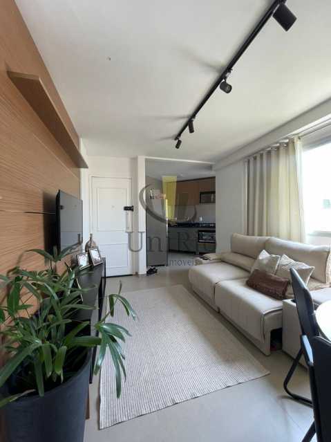 Apartamento, 2 quartos, 46 m² - Foto 6