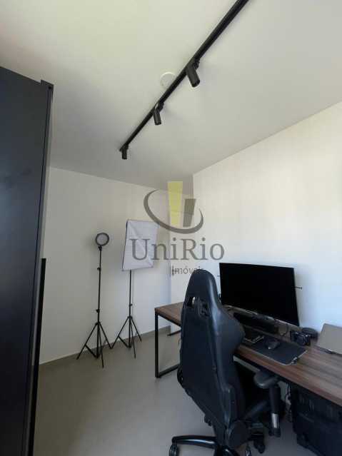 Apartamento, 2 quartos, 46 m² - Foto 2