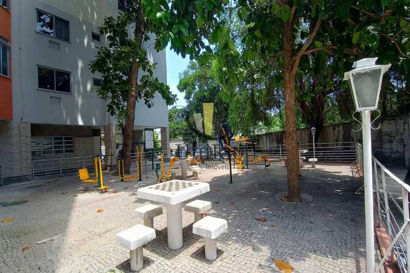 Apartamento, 2 quartos, 46 m² - Foto 9