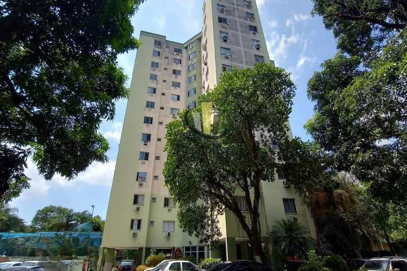 Apartamento, 2 quartos, 46 m² - Foto 10