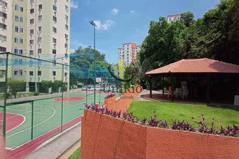 Apartamento, 2 quartos, 46 m² - Foto 11