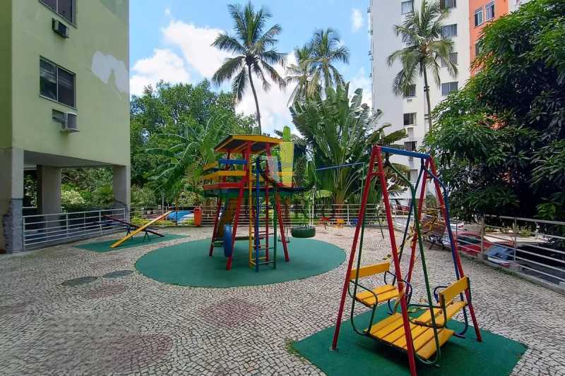 Apartamento, 2 quartos, 46 m² - Foto 12