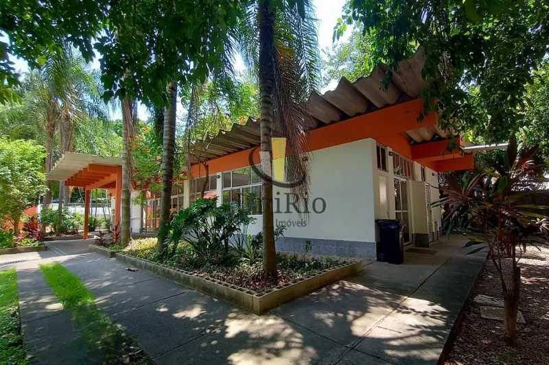 Apartamento, 2 quartos, 46 m² - Foto 13