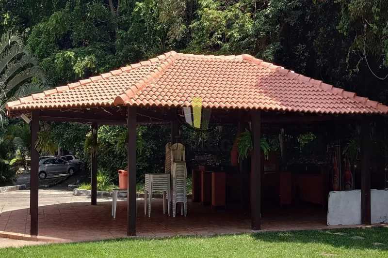 Apartamento, 2 quartos, 46 m² - Foto 16