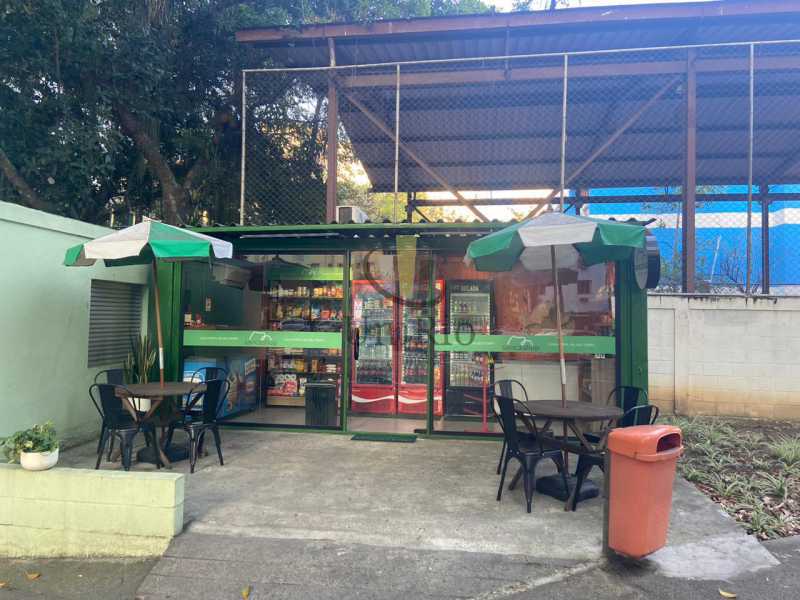 Apartamento, 2 quartos, 46 m² - Foto 17