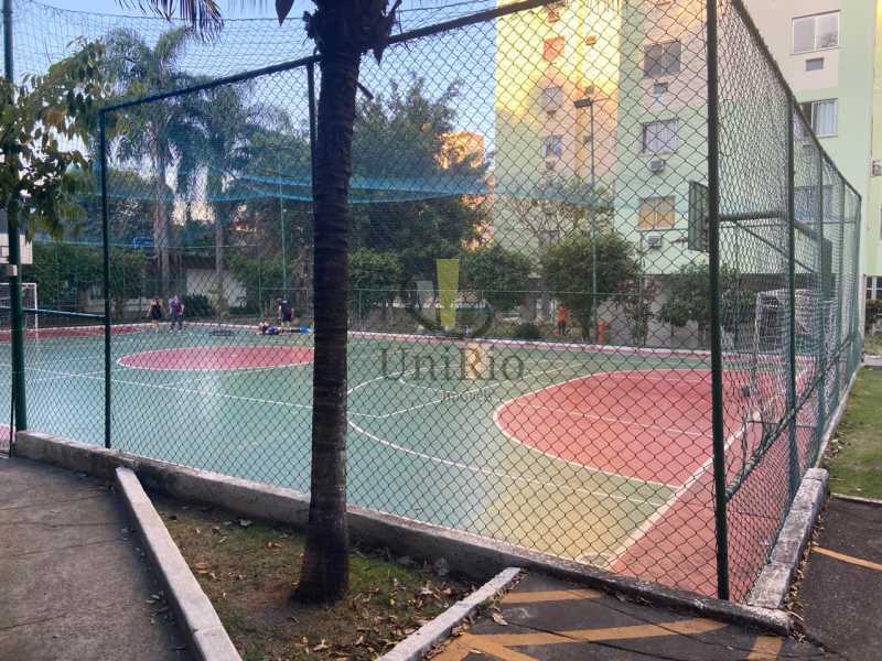 Apartamento, 2 quartos, 46 m² - Foto 20