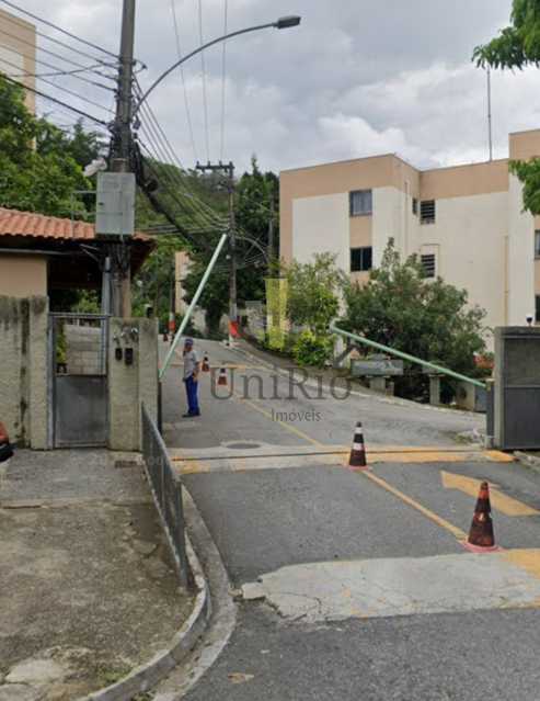 Apartamento, 3 quartos, 53 m² - Foto 16